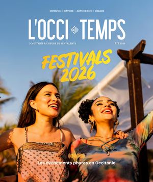Festivals d'Occitanie 2026