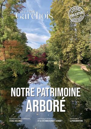 Le Petit Garchois Été 2026