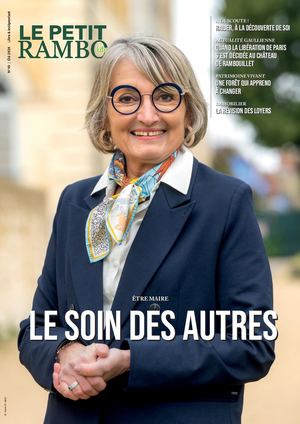 Le Petit Rambolitain Été 2026
