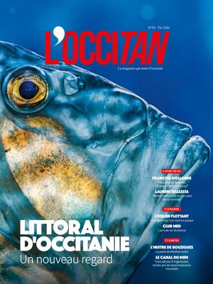 L'Occitan N°5 - Été 2026