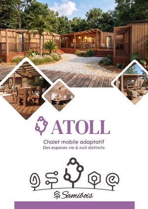 Flyer Atoll Pour Calameo