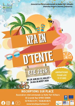 Affiche éTé 2026 (6)