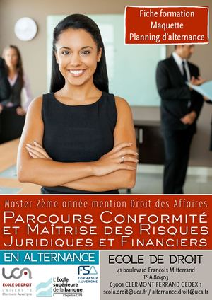 Brochure Alternance M2 Cmrjf 2026 2027