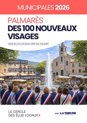 Palmares des 100 Nouveaux Visages 2026