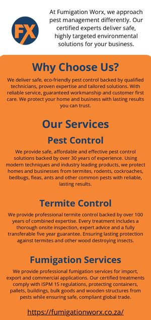 Fumigation Worx - Infographic (July 2026)