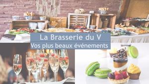 Catalogue Cocktail Brasserie Print Ete 2026