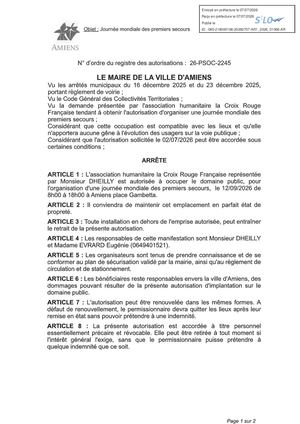 AR1 2026 01066 La Croix Rouge Publiée Le 08 07 2026