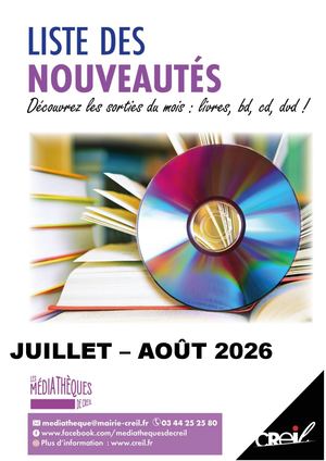 Juillet Aout 2026