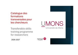 Calameo Programme Ft 2026 2027