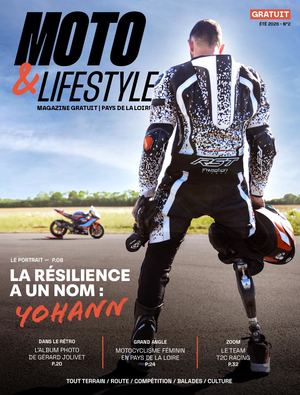 Moto & Lifestyle N°2