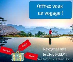 Club Med' 2026