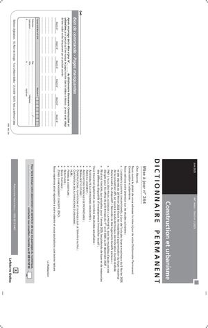 DP04 - 2025 N° 2 Maj
