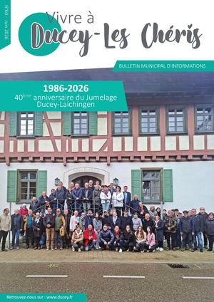 N° 60 - Juin 2026