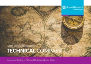 Technical Compass Edition 4