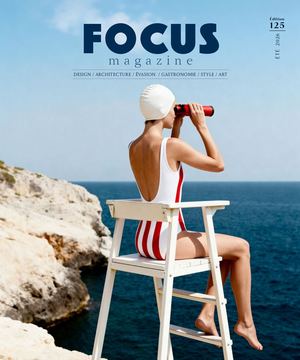 FOCUS MAGAZINE 125