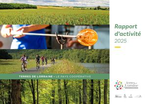 Rapport d'activité 2025