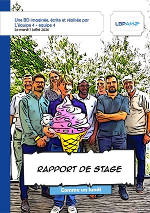 ÉQuipe 004 Equipe 4 09a3ff