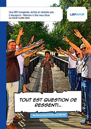 ÉQuipe 008 Marron Is The New Blue C2a0ad