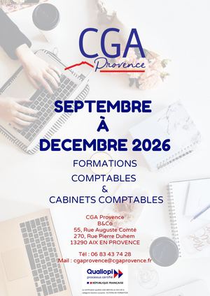 Catalogue De Formations Cc 2ème Sem 2026