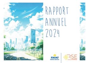 Rapport RSE 2024