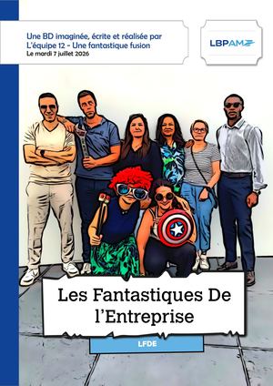 ÉQuipe 012 Une Fantastique Fusion B4d15c