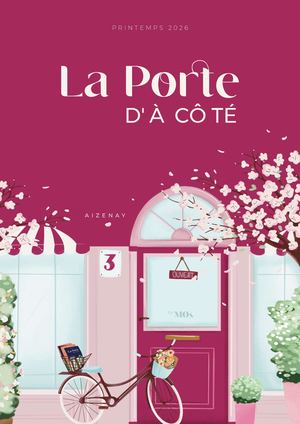 La Porte D'à Côté 2026