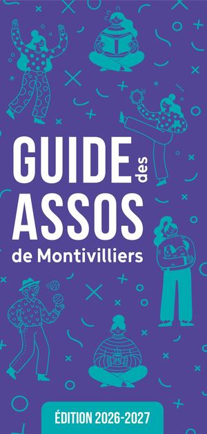 Livret 21x10 Guide Des Associations 2026 2027 Web