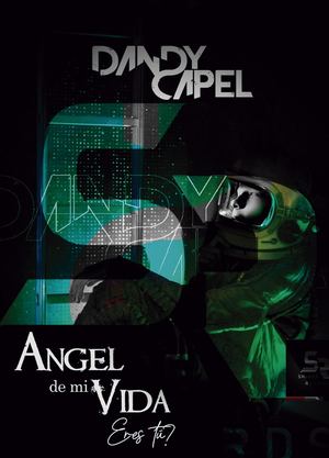 ÁNgel De Mi Vida Eres Tú Versión Final
