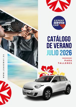 Catálogo Expert Julio 2026