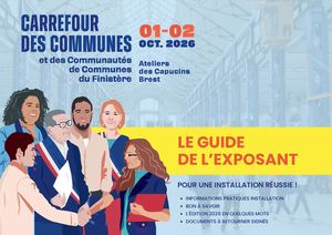 Cc 2026 Guide Exposants Avec Annexes Hd