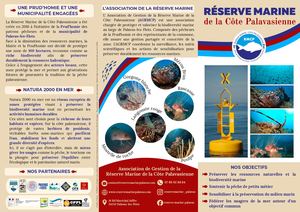 Réserve Marine de la Côte Palavasienne