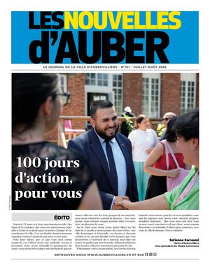 LNA101 juillet-août 2026