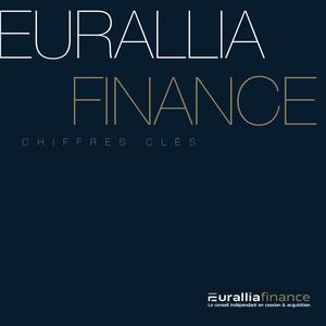 Chiffres Clés Eurallia Finance 2024-2025