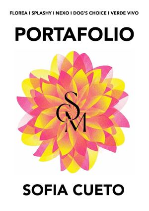 Portafolio Sofia Cueto