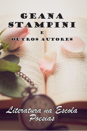 Geana Stampini Ebook