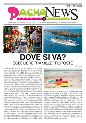 Pachanews 15