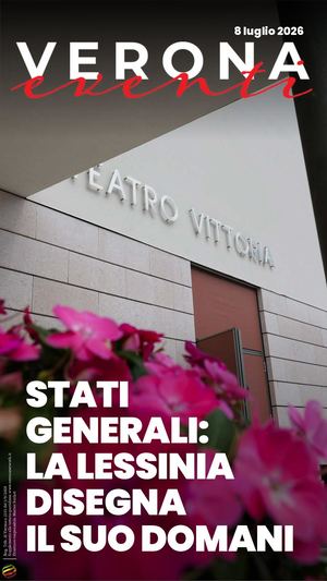 Verona Eventi 08 Luglio 2026