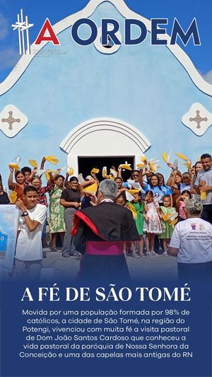 Revista A Ordem - Julho/2026