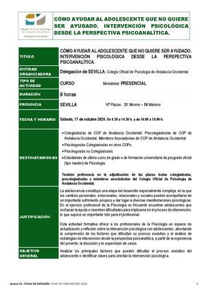 2026 10 17 Cómo Ayudar Al Adolescente Que No Quiere Ser Ayudado V1