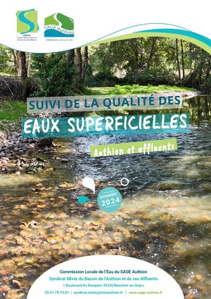 Rapport Qualité 2024