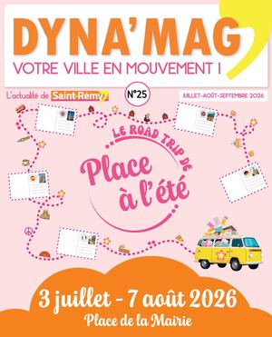 Maquette Dynamag N25