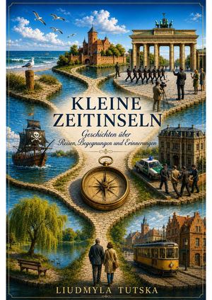 Kleine Zeitinsel