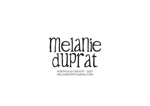 Portfolio Melanie Duprat 27