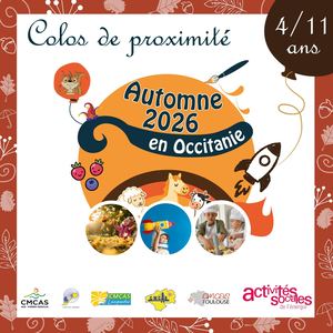 Catalogue Automne 2026