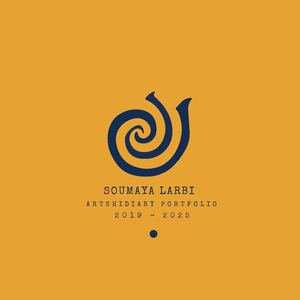 Artshidiary Portfolio | Soumaya Larbi