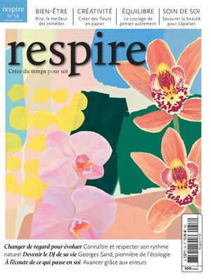 RESPIRE N°58