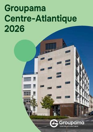 Plaquette Corporate Gca 2026