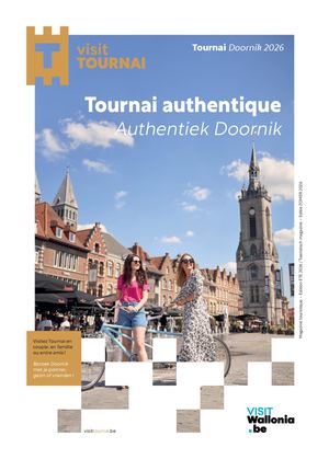 2026 - Magazine Eté