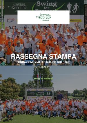 Rassegna Stampa Fvm Golf Cup 2026