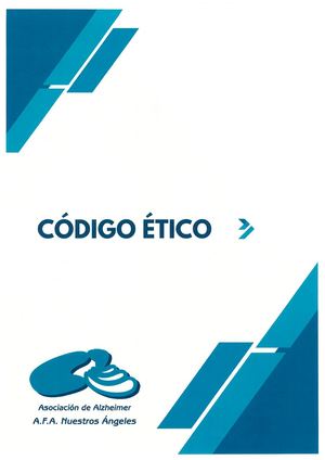 Código ÉTico